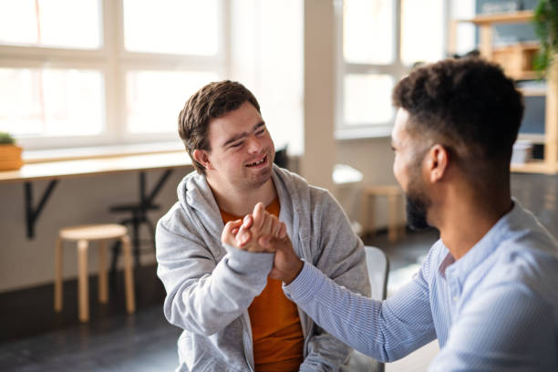 The blessing community services