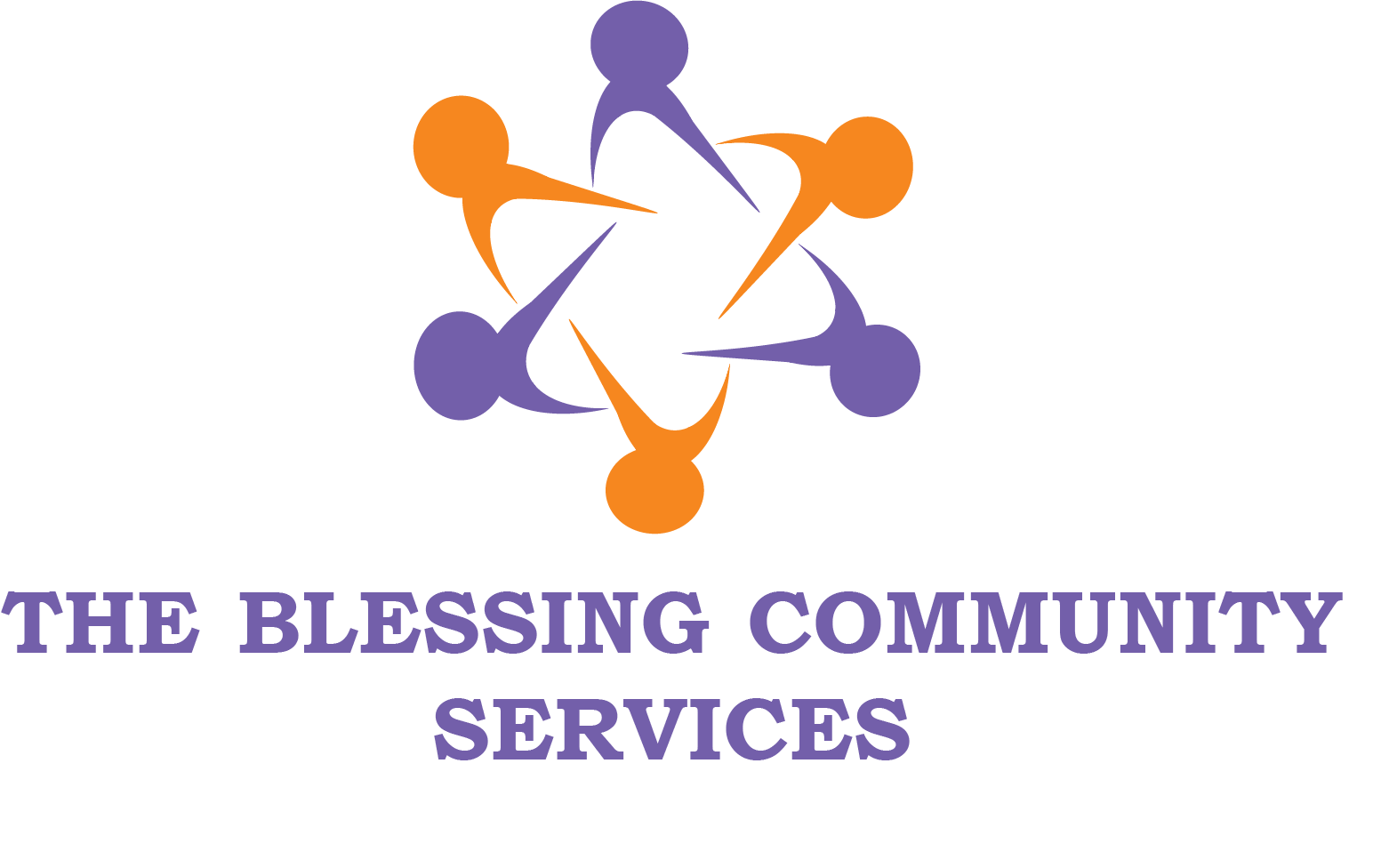 The Blessing Community Services